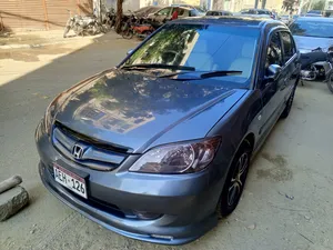 Honda Civic VTi Oriel Prosmatec 1.6 2002 for Sale