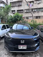 Honda HR-V VTi-S 2022 for Sale