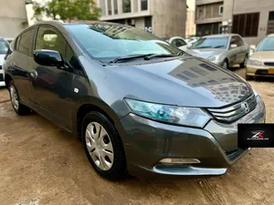 Honda Insight G 2010 for Sale