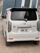 Honda N Wgn 2021 for Sale