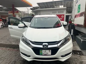 Honda Vezel Hybrid Z 2014 for Sale