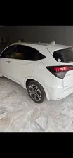 Honda Vezel Hybrid Z Honda Sensing  2018 for Sale