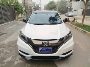 Honda Vezel Hybrid RS Honda Sensing  2020 for Sale