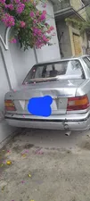 Hyundai Excel 1993 for Sale