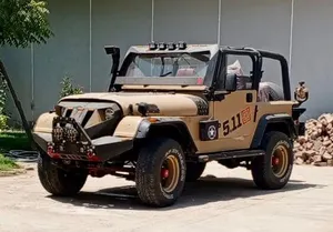 Jeep Cj 7 1980 for Sale