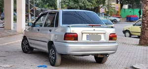 KIA Classic LX 2001 for Sale