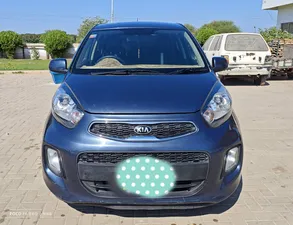 KIA Picanto 1.0 MT 2021 for Sale