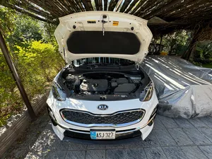 KIA Sportage AWD 2021 for Sale