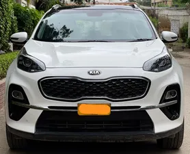 KIA Sportage AWD 2022 for Sale