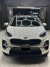 KIA Sportage FWD 2020 for Sale