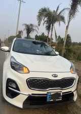 KIA Sportage FWD 2022 for Sale