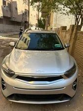 KIA Stonic EX+ 2021 for Sale