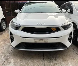 KIA Stonic EX+ 2022 for Sale