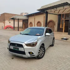 Mitsubishi Rvr G 2012 for Sale