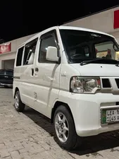 Nissan Clipper DX 2012 for Sale