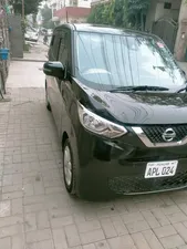 Nissan Dayz Highway Star X 2020 for Sale