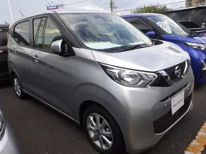 Nissan Dayz Highway Star X 2021 for Sale