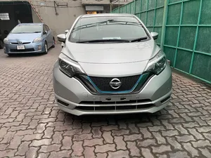 Nissan Note 1.2E 2020 for Sale