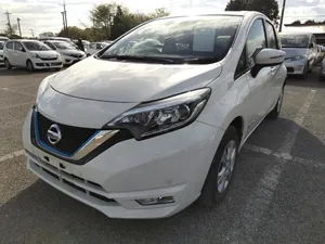 Nissan Note e-Power X 2020 for Sale