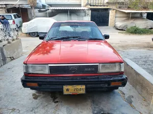 Nissan Sunny 1986 for Sale