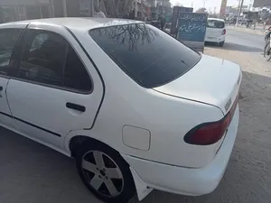 Nissan Sunny 1997 for Sale