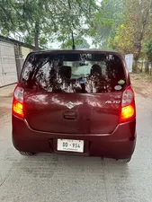 Suzuki Alto ECO-L 2012 for Sale