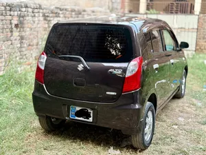 Suzuki Alto ECO-L 2014 for Sale