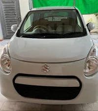 Suzuki Alto ECO-S 2012 for Sale