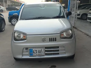 Suzuki Alto L 2018 for Sale