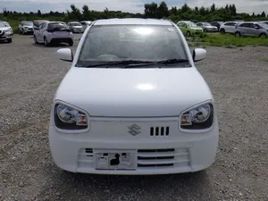 Suzuki Alto L 2021 for Sale