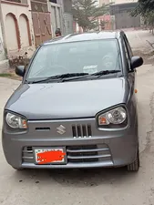 Suzuki Alto VX 2023 for Sale