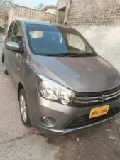 Suzuki Alto VXL AGS 2020 for Sale