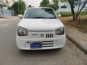 Suzuki Alto VXL AGS 2021 for Sale