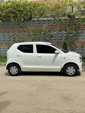 Suzuki Alto VXL AGS 2023 for Sale