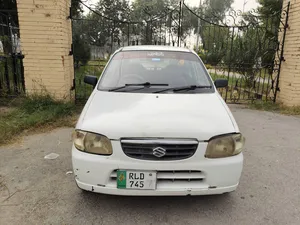 Suzuki Alto VXR 2005 for Sale