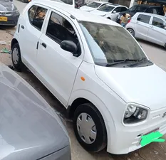 Suzuki Alto VXR 2019 for Sale