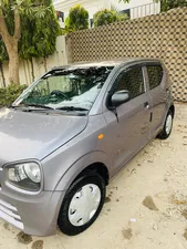 Suzuki Alto VXR 2022 for Sale