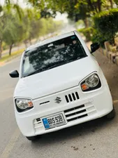 Suzuki Alto VXR 2024 for Sale