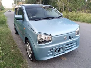 Suzuki Alto works edition 2015 for Sale