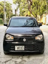 Suzuki Alto works edition 2015 for Sale