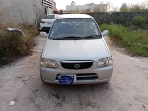 Suzuki Alto X 2006 for Sale