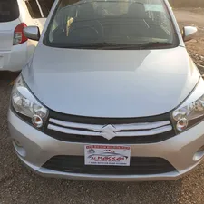 Suzuki Cultus VXL 2020 for Sale