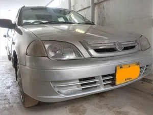 Suzuki Cultus VXR 2005 for Sale