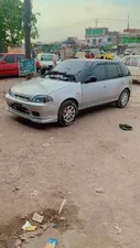 Suzuki Cultus VXR 2006 for Sale