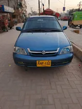 Suzuki Cultus VXR 2007 for Sale