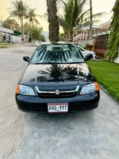 Suzuki Cultus VXR 2007 for Sale