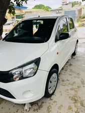 Suzuki Cultus VXR 2018 for Sale