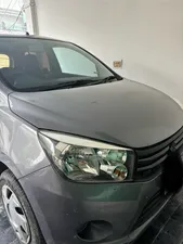 Suzuki Cultus VXR 2022 for Sale