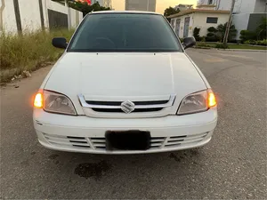 Suzuki Cultus VXRi 2008 for Sale