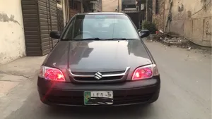 Suzuki Cultus VXRi 2008 for Sale